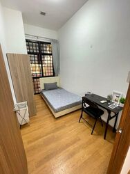Dover Parkview (D5), Condominium #588168911